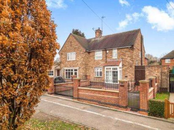 3 Bedroom Semi-Detac...